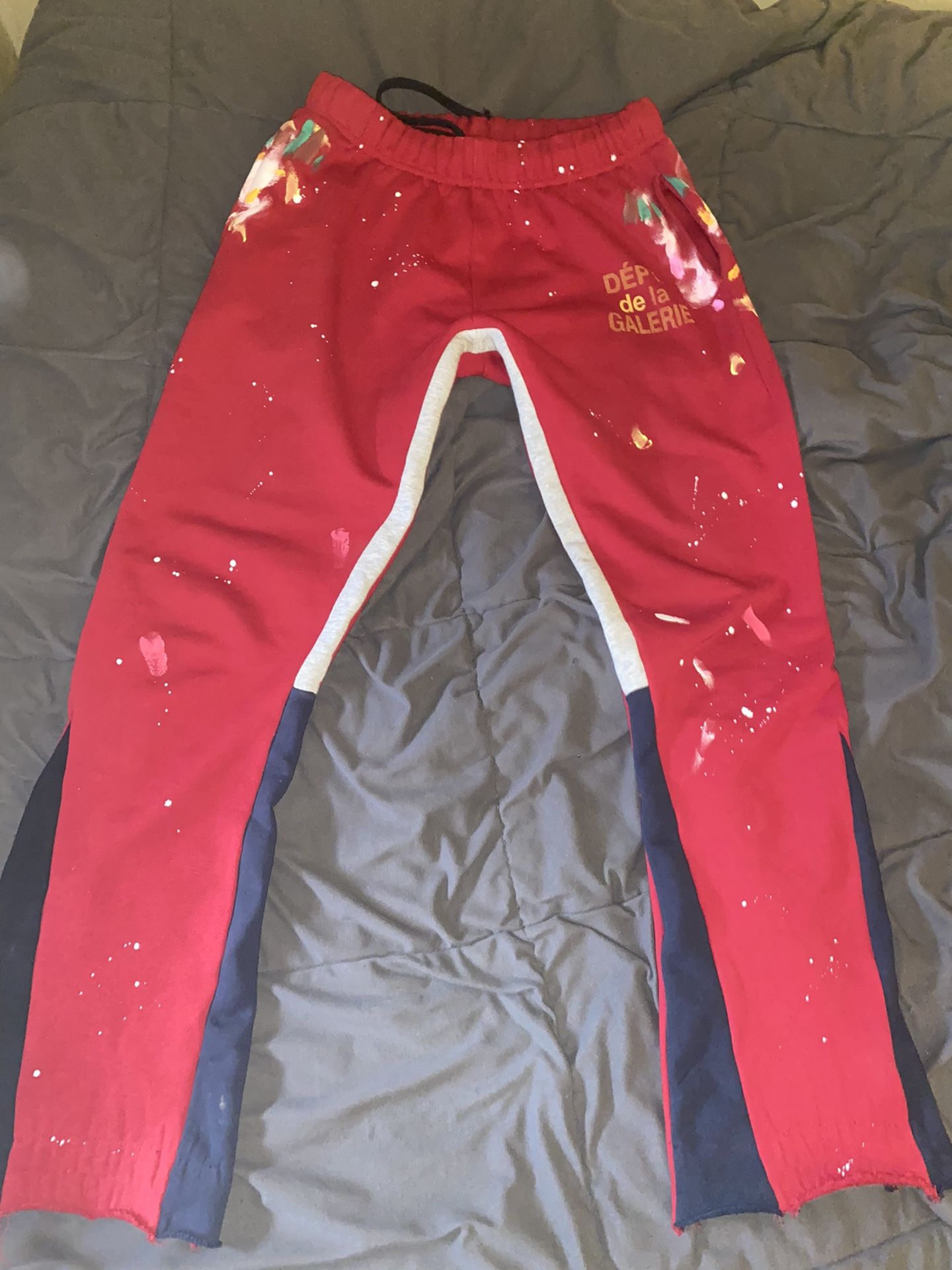 Gallery Dept Sweatpants for Sale in Brooklyn, NY - OfferUp