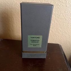 Tom Ford Tobacco Vanille 