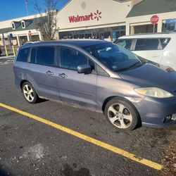 Mazda 5 (READ BELOW)