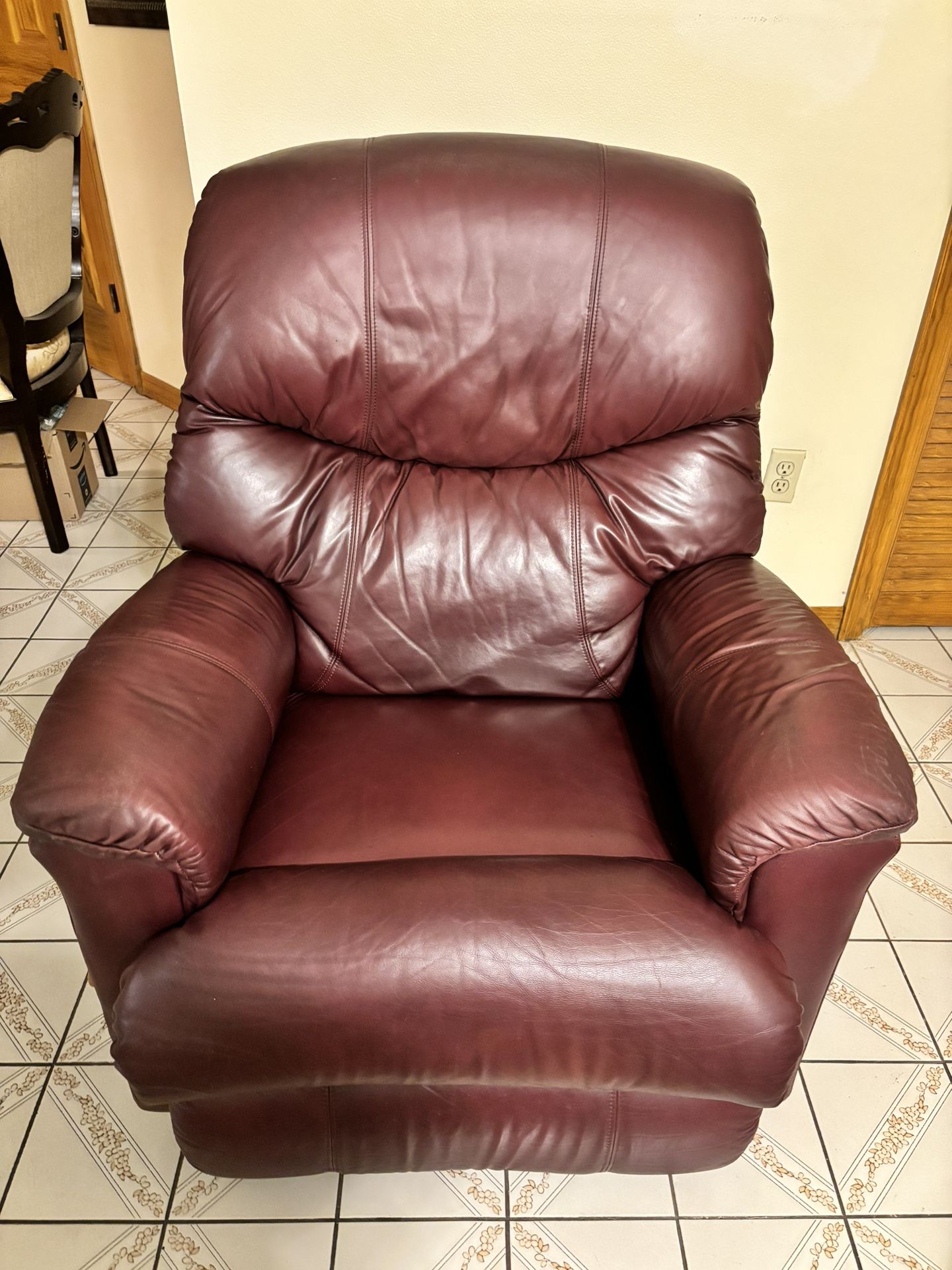 La-Z-Boy Recliner