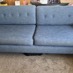 Joybird Midcentury Modern Sofa
