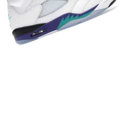 Jordan 5 Grapes Size 11