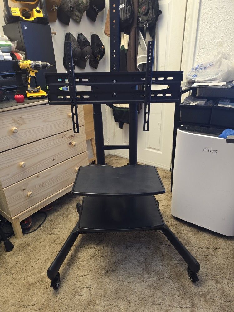 Tv Cart