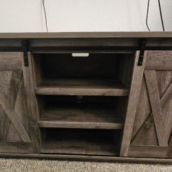 Ashley Furniture Credenza