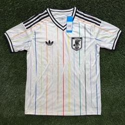 Japan Away 2026/2027 Adult Men Soccer Jersey