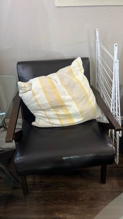 Silla cómoda