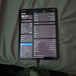 M4 IPAD PRO 13 Inch