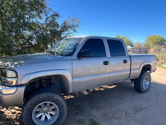 2003 gmc sierra 1500