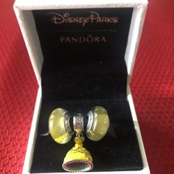 Pandora Murano Beads