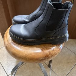 Doc Marten Boots