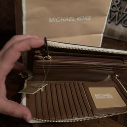 MICHAEL KORS New With Tags 