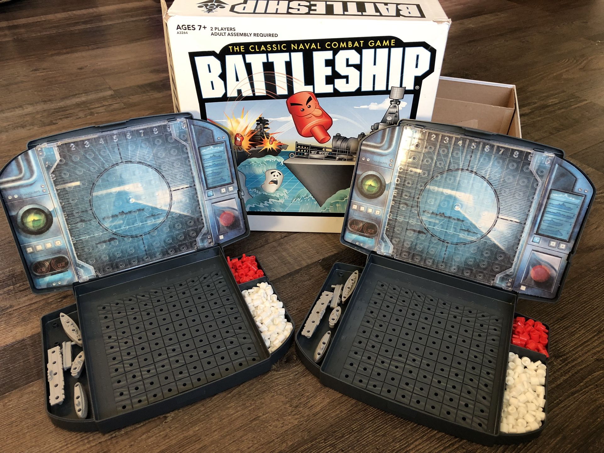 Battleship