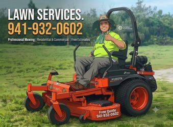 Lawns