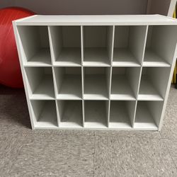 FREE SHOE STORAGE/ORGANIZER