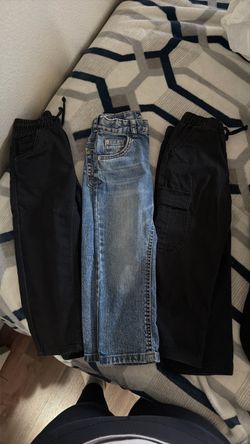 boy toddler jeans