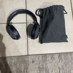 Marley Wireless Headphones 