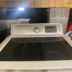 Nice Samsung Washer Tested Good 
