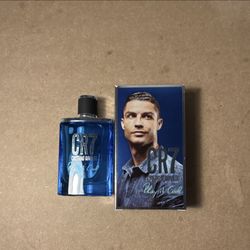 CR7 Cologne