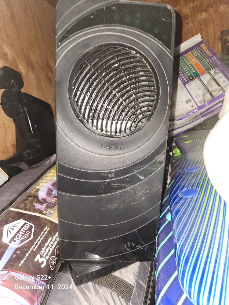 Lasko Towet Heater