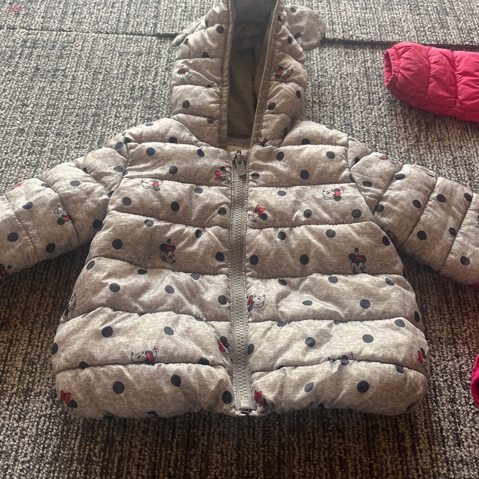 18 to 24 months jackets