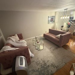 RUG & SECTIONAL