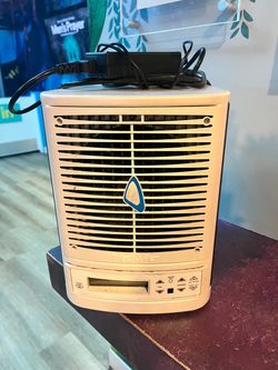 Triad Aer Air Purifier