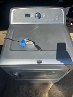 Dryer machine