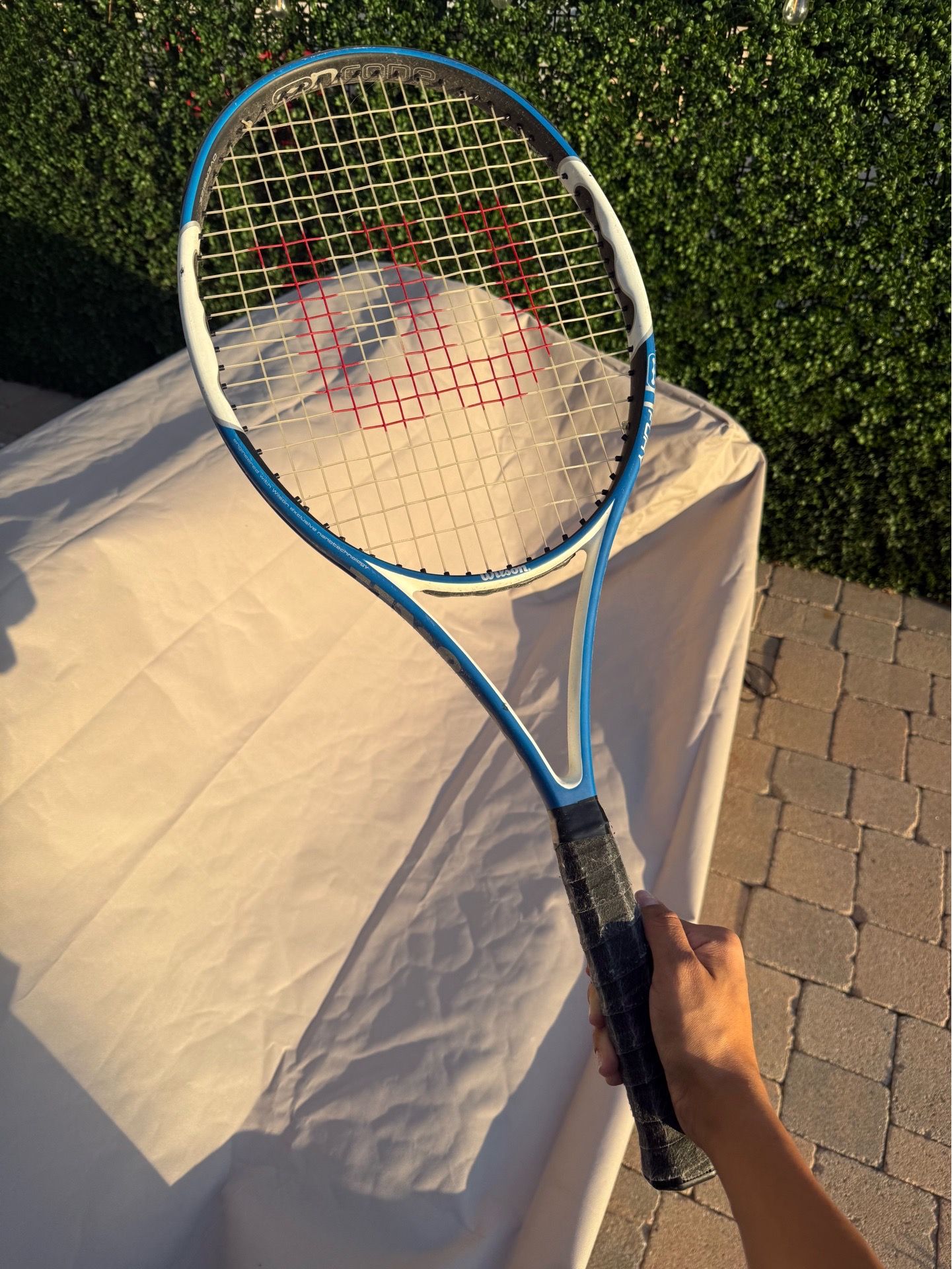 Adult Tennis Rackets