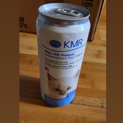 Cat Milk Replacement 