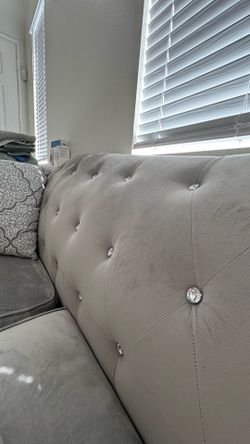 Sofa Couch Set