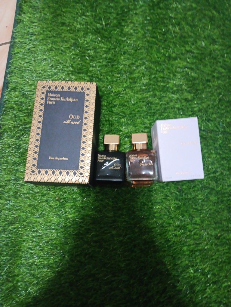 Mfk Bundle Deal