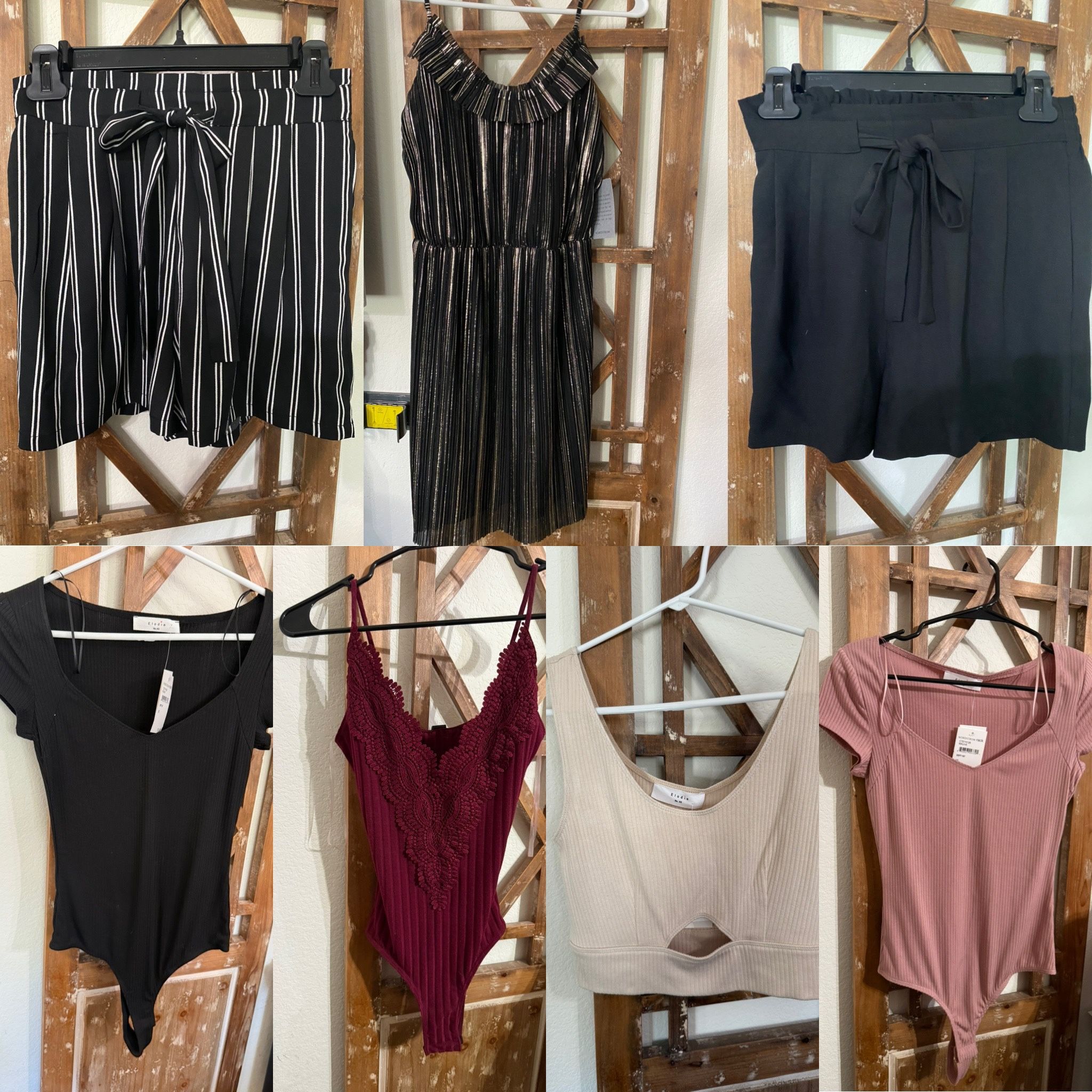 Women’s Size XS New With Tags