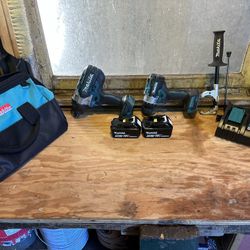 Makita Tools