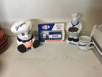 Entenmanns piggy bank set