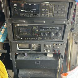 Professional Karaoke Machines