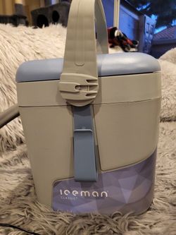ICEMAN DONJOY Classic