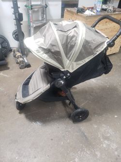 Baby Stroller