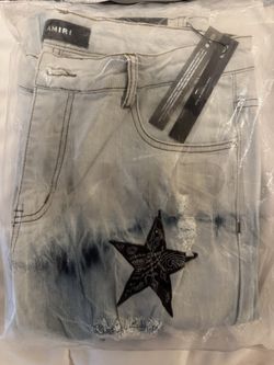 Amiri Jeans