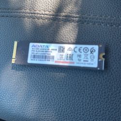 Adata Legend 860 SLEG-860-500GCS 500Gb Nvme Ssd Pcie Gen4 M.2 Interface 2280 Rea