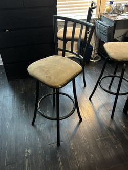 Bar Stools