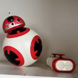 Star Wars Droid