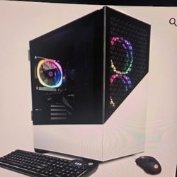 Gaming Computer, NEW, need to Sell Asap Make An Offer
