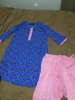 Kurta Kurti mint condition worn once