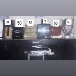 Macys Colognes For Sale !!!!