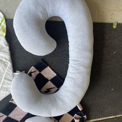 Maternity Pillow 