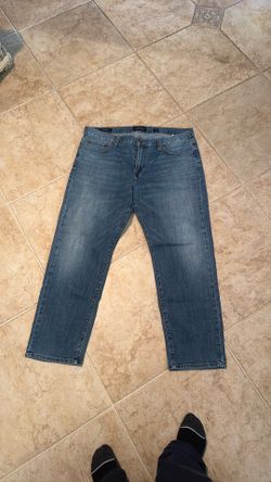 Lucky Jeans 221 Straight - 38x30