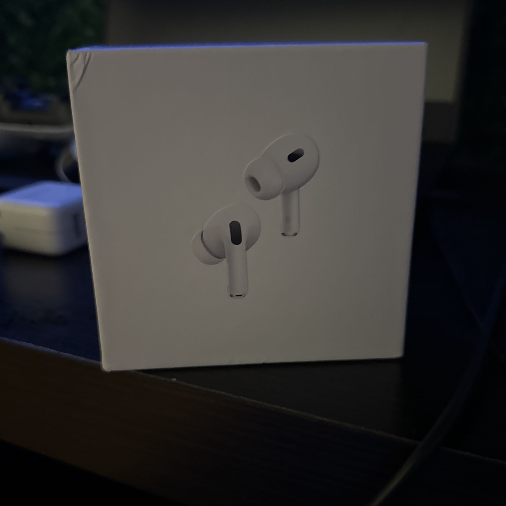 AirPods Pro 2nd Generation