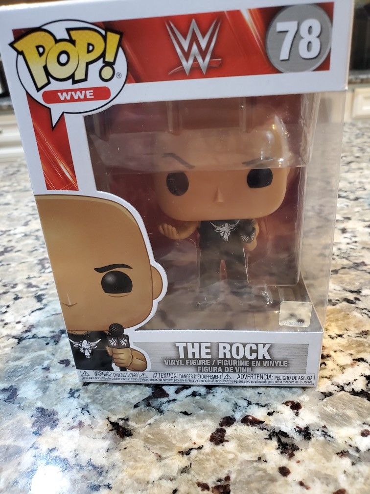Pop The Rock
