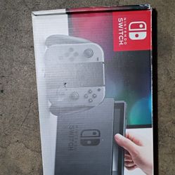 Netendo Switch 