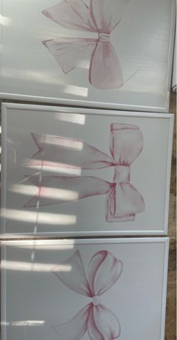 3 Bow photos